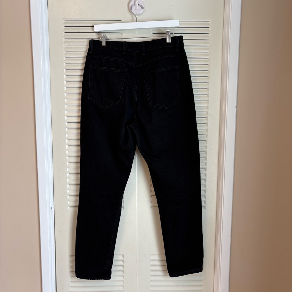 Decade Studio Pamela Jeans Size 31 - Picture 3 of 13